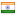 indiacoverpage.com server is located in India